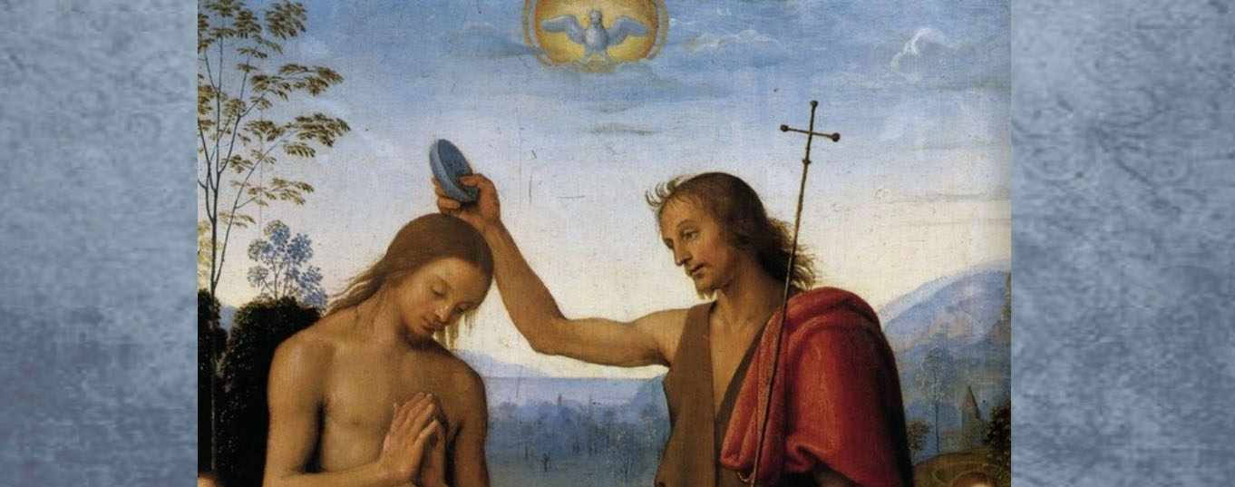 Baptism of the Lord