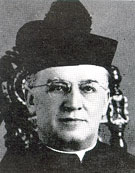  Rev. Msgr. Martin J. Lipinski