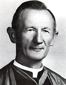 Rev. Msgr. Artur J. Strenski -pastor